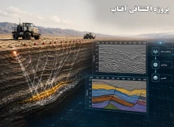 2-پروژه اکتشافی آفتاب